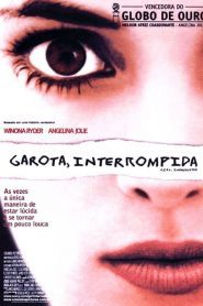 Garota, Interrompida