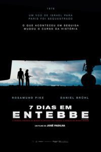 7 Dias em Entebbe