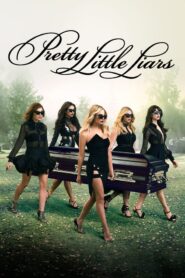 Pretty Little Liars – Maldosas