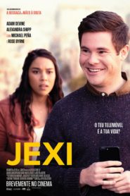 Jexi: Um Celular Sem Filtro