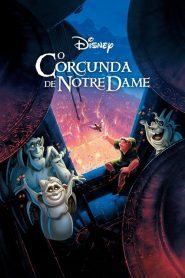 O Corcunda de Notre Dame