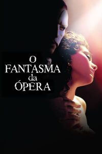 O Fantasma da Ópera