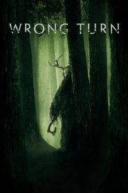 Pânico na Floresta: A Fundação – Wrong Turn