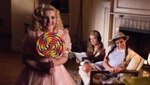 Scream Queens: 2×8