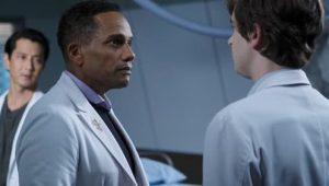 The Good Doctor: O Bom Doutor: 4×17