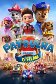 Patrulha Canina: O Filme