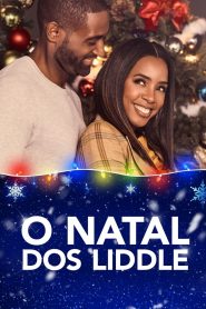 O Natal dos Liddle