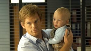 Dexter: 5×2