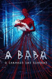 A Babá: O Chamado das Sombras