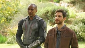 Agentes da S.H.I.E.L.D. da Marvel: 5×12