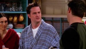 Friends: 6×14