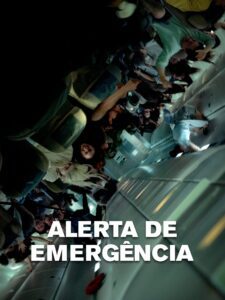 Alerta de Emergência