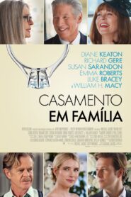 Casamento em Família – Maybe I Do