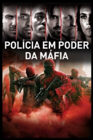 Triple 9: Polícia em Poder da Máfia