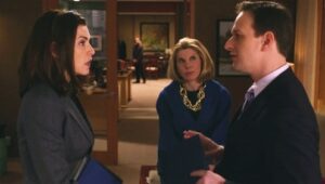 The Good Wife – Pelo Direito de Recomeçar: 2×16