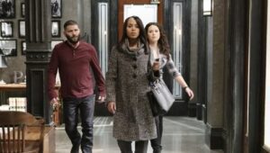 Scandal: Os Bastidores do Poder: 4×15