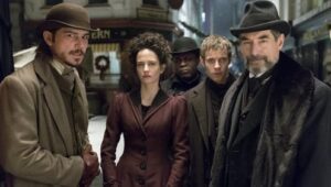 Penny Dreadful: 1×8