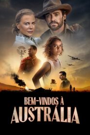 Bem-Vindos à Austrália