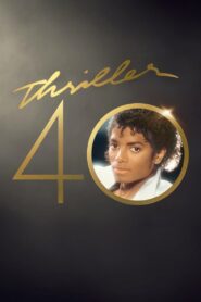 Thriller 40