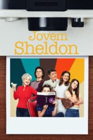 Jovem Sheldon