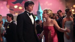 Smallville: As Aventuras do Superboy: 1×21