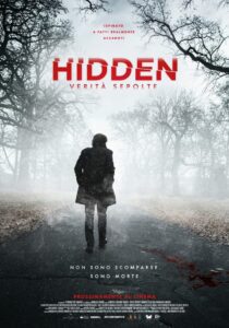 Hidden – Verità sepolte