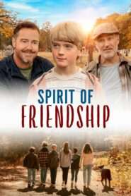 Spirit of Friendship