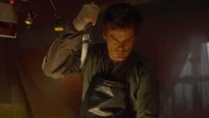 Dexter: 4×4