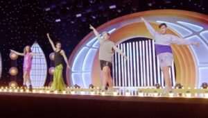 RuPaul’s Drag Race Global All Stars: 1×4