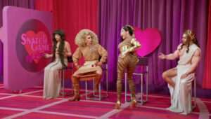 RuPaul’s Drag Race Global All Stars: 1×7