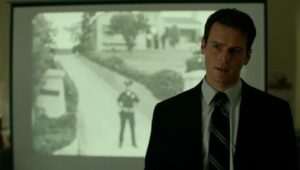 MINDHUNTER: 1×1