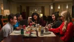 On My Block: 2×6