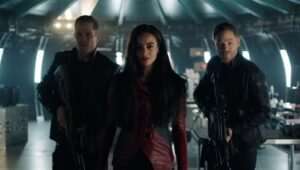 Killjoys: 5×10