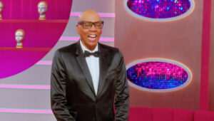 RuPaul’s Drag Race Global All Stars: 1×3