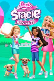 Barbie e Stacie ao Resgaste