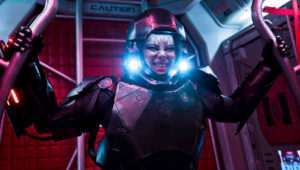 The Expanse: 5×6