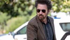 Get Shorty: A Máfia do Cinema: 2×9