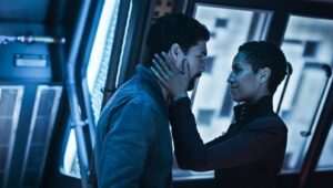 The Expanse: 4×2