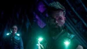 The Expanse: 4×9