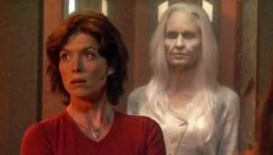 Stargate Atlantis: 1×15