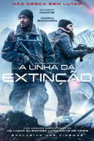 A Linha da Extinção