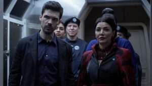 The Expanse: 5×10