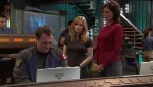 Stargate Atlantis: 2×13