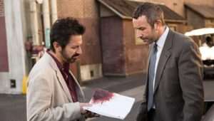 Get Shorty: A Máfia do Cinema: 1×1