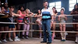 GLOW: 1×1