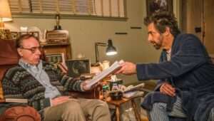 Get Shorty: A Máfia do Cinema: 3×3