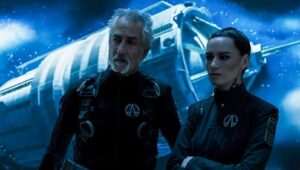 The Expanse: 4×7