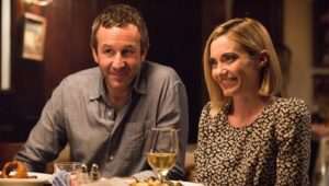 Get Shorty: A Máfia do Cinema: 1×8