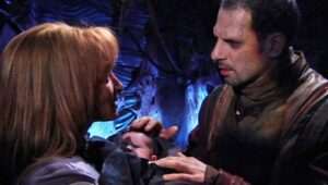 Stargate Atlantis: 5×1